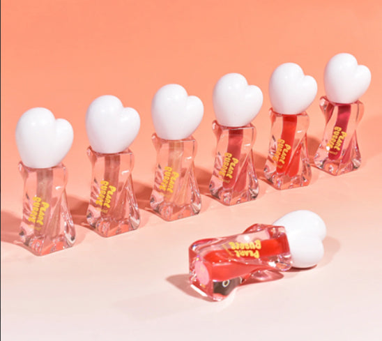 Lipgloss Pearl Bubble