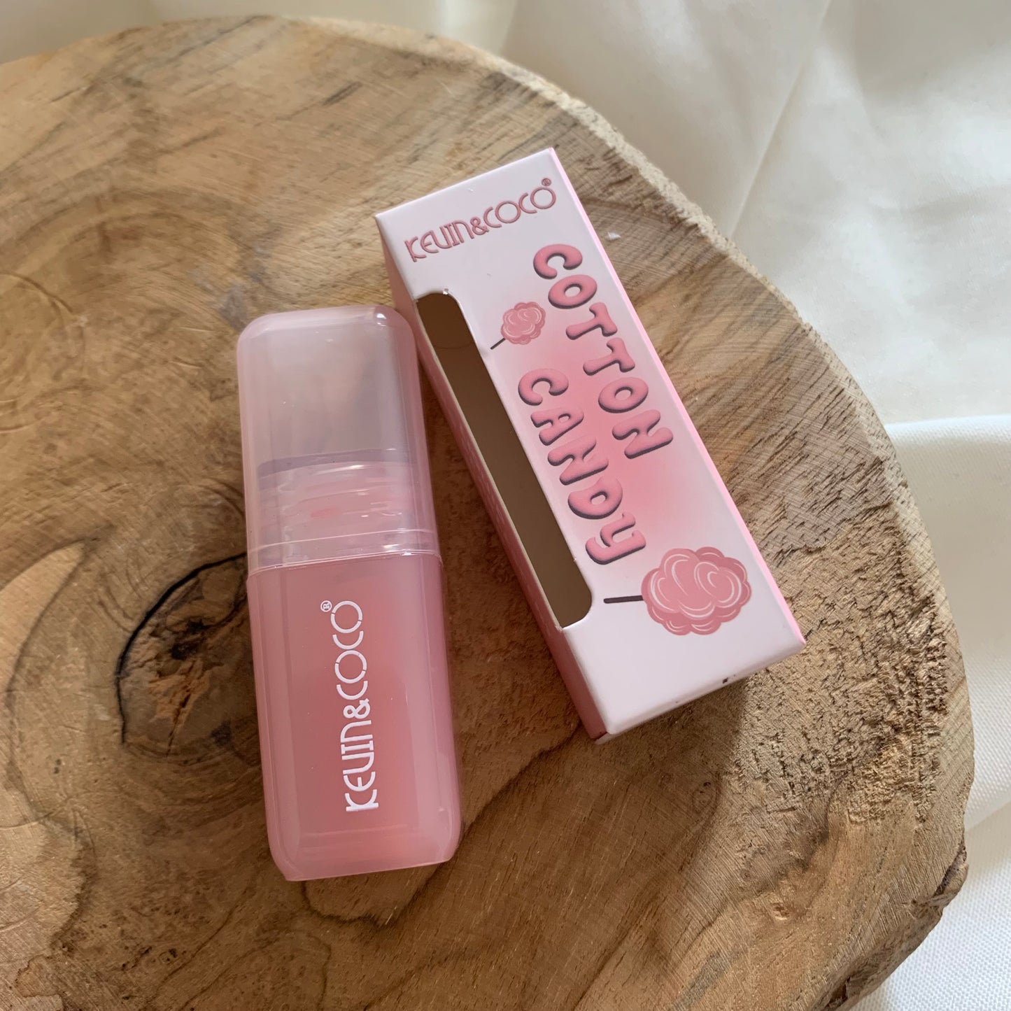 Blush Candy