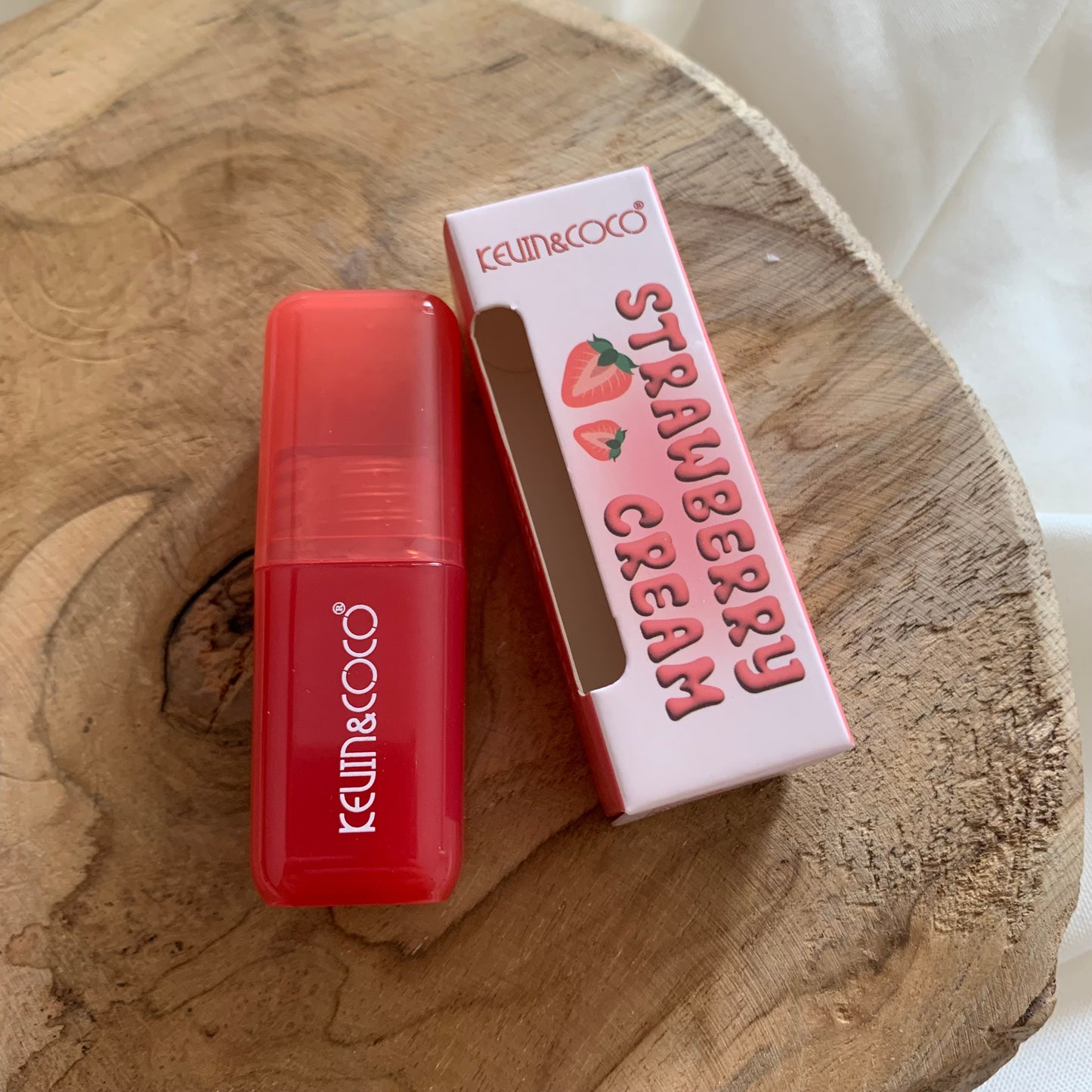 Blush Candy