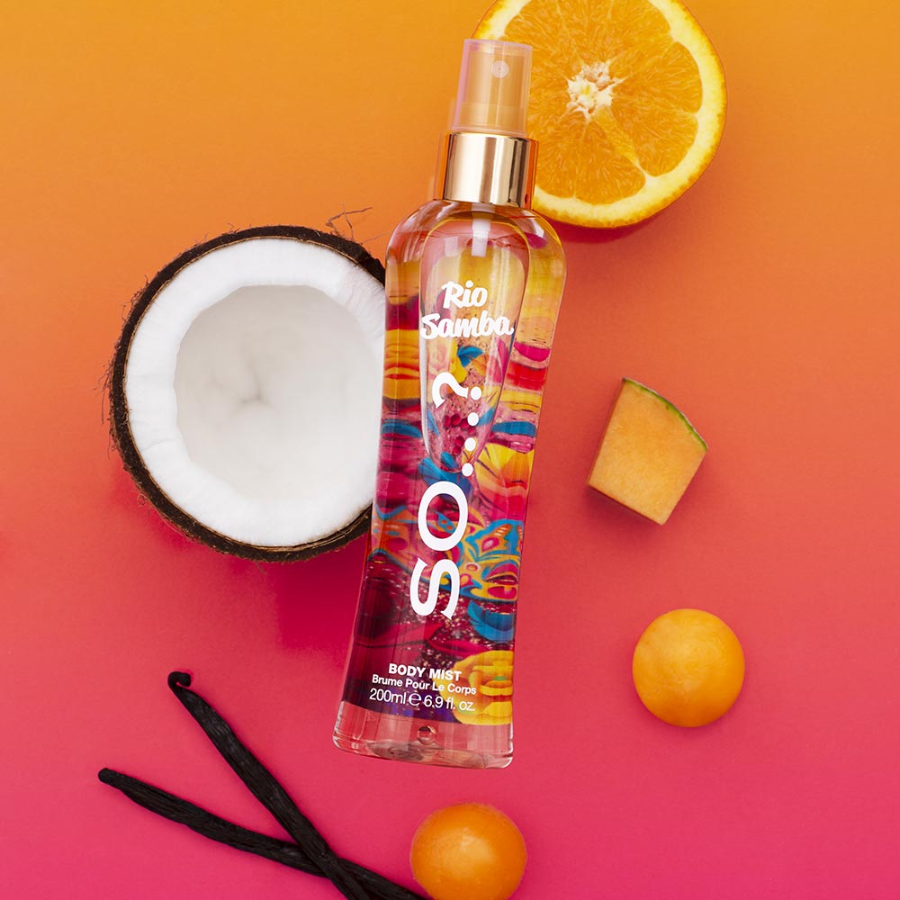 Rio Samba 200ml