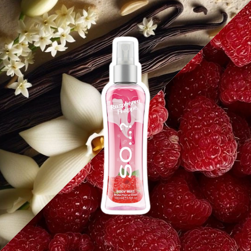 Sorbet framboise