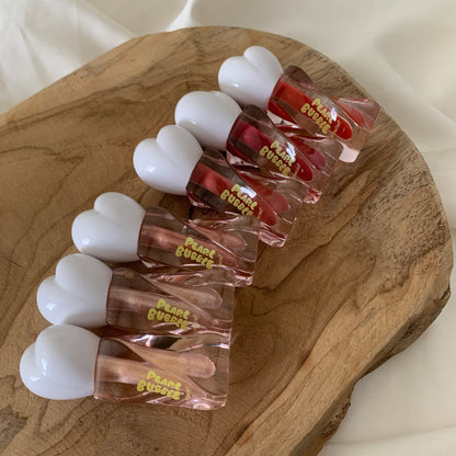Lipgloss Pearl Bubble
