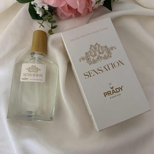 Sensation 100ml
