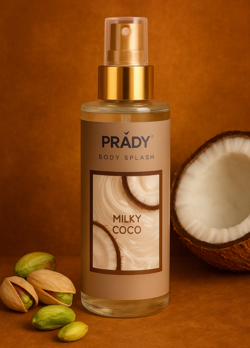 Milky Coco 250ml