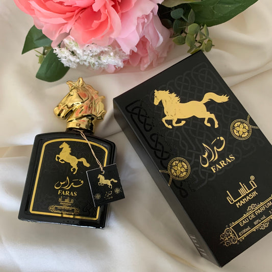 Faras 100ml