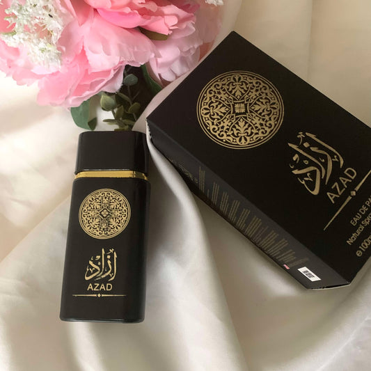 Azad Noir 100ml