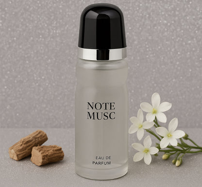 Déodorant Musk Khas 200ml