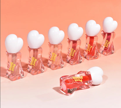 Lipgloss Pearl Bubble