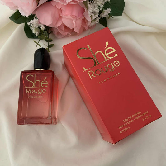 She Rrouge 100ml
