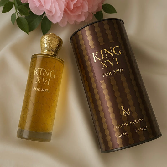 King XVI 100ml