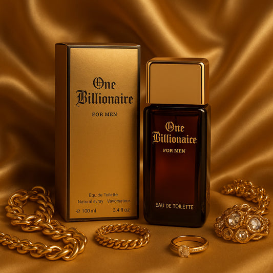 One Millionnaire - inspiration du One Million 100ml