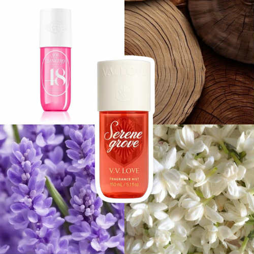 Serene Grove 48 150ml