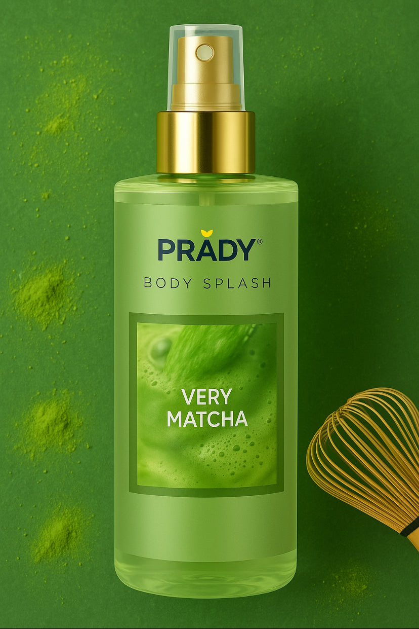Very Matcha 250ml