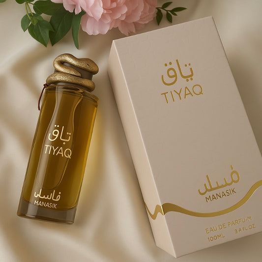 Tiyaq 100ml