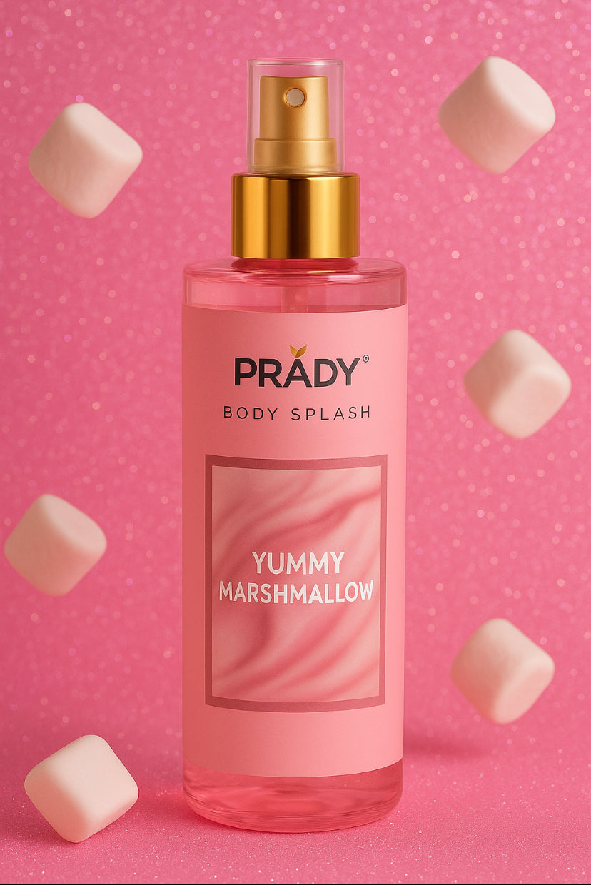 Yummy Marshmallow 250ml