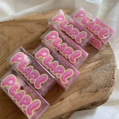 Lipgloss Pearl Bubble