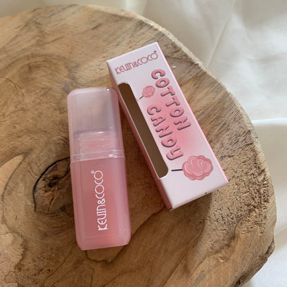 Blush Candy