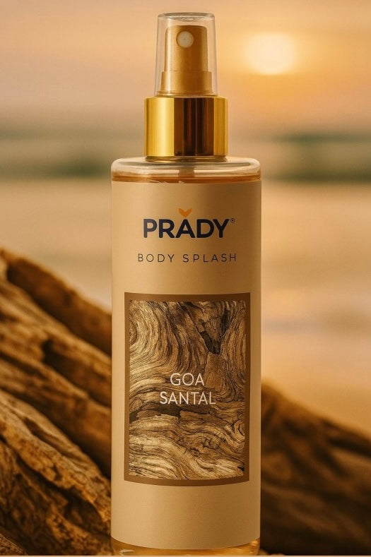 Goa Santal 250ml