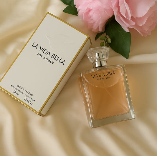 La Vida Bella - inspiration de la vie est belle 100ml