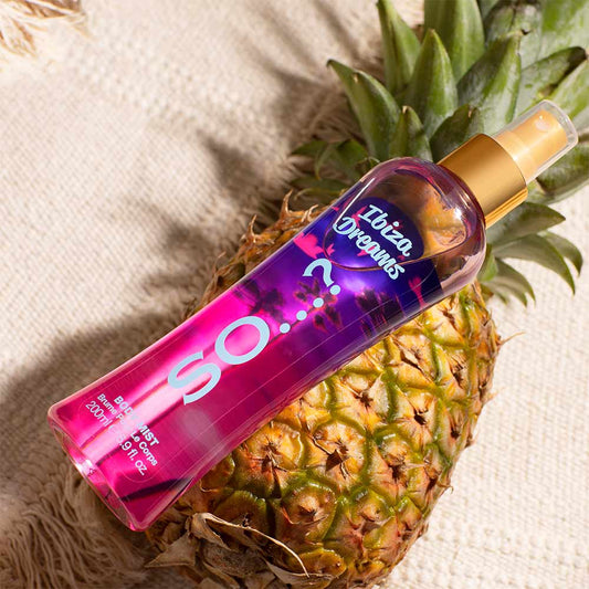 Ibiza Dreams  200ml