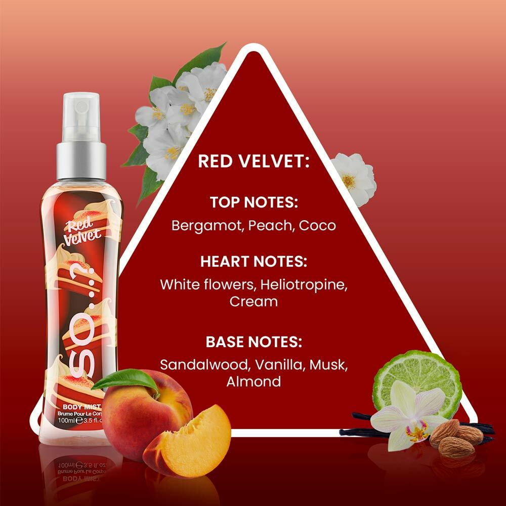 Red Velvet